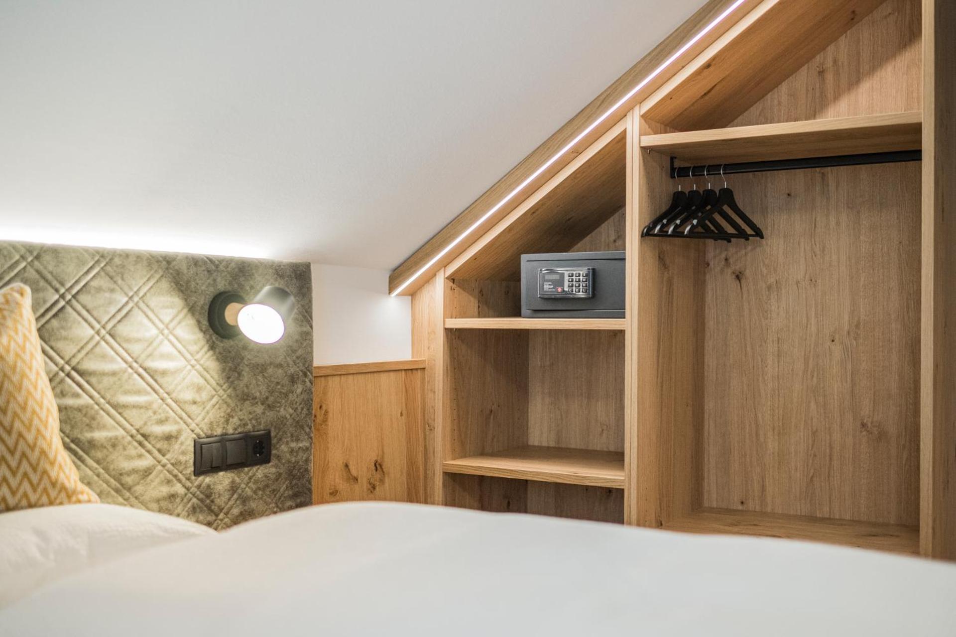 Gasthof Albergo Dolomiten