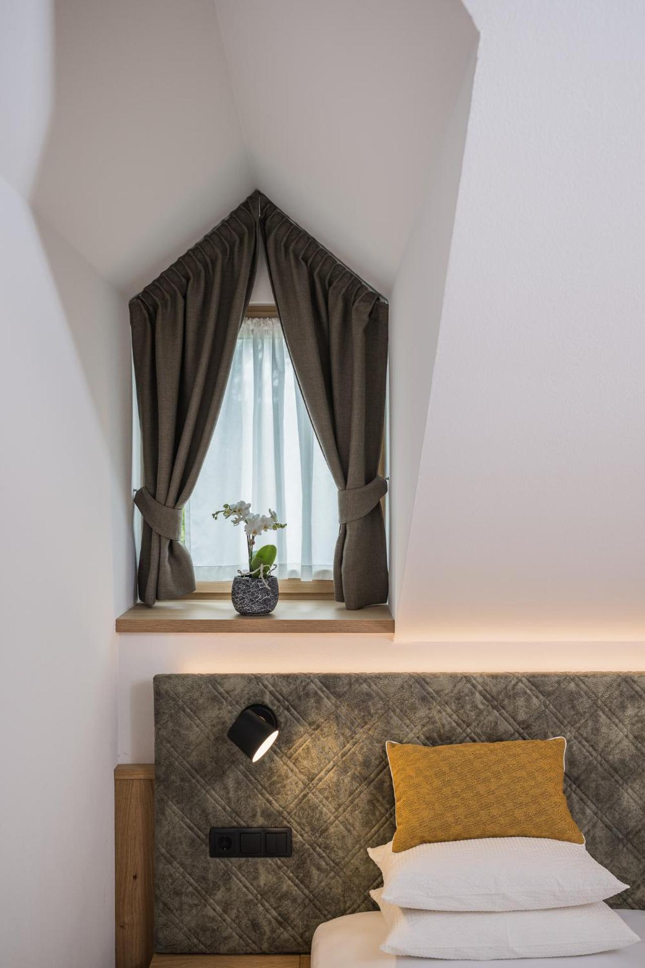 Gasthof Albergo Dolomiten