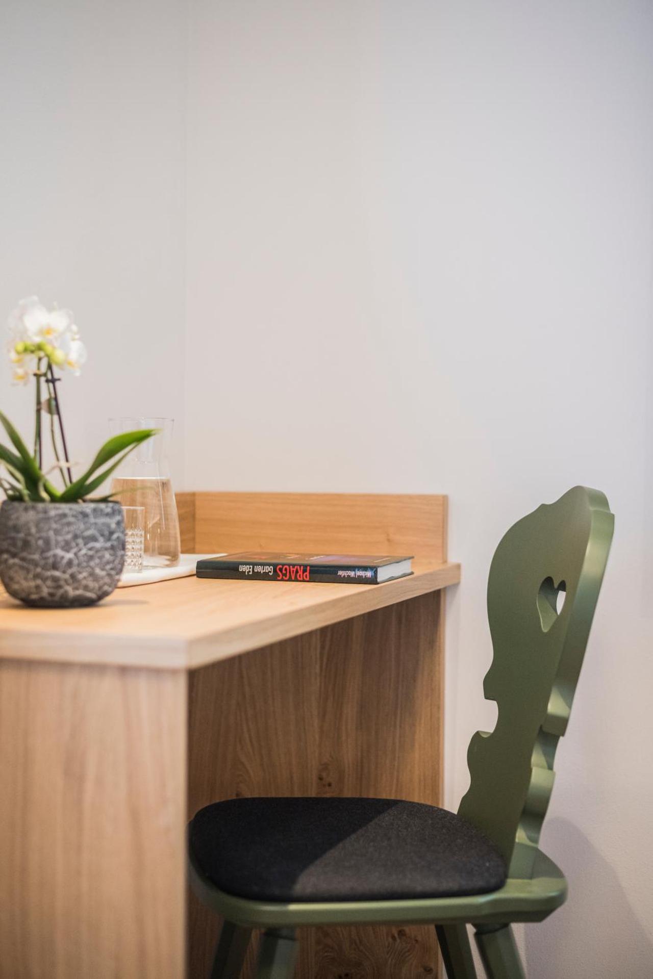 Gasthof Albergo Dolomiten