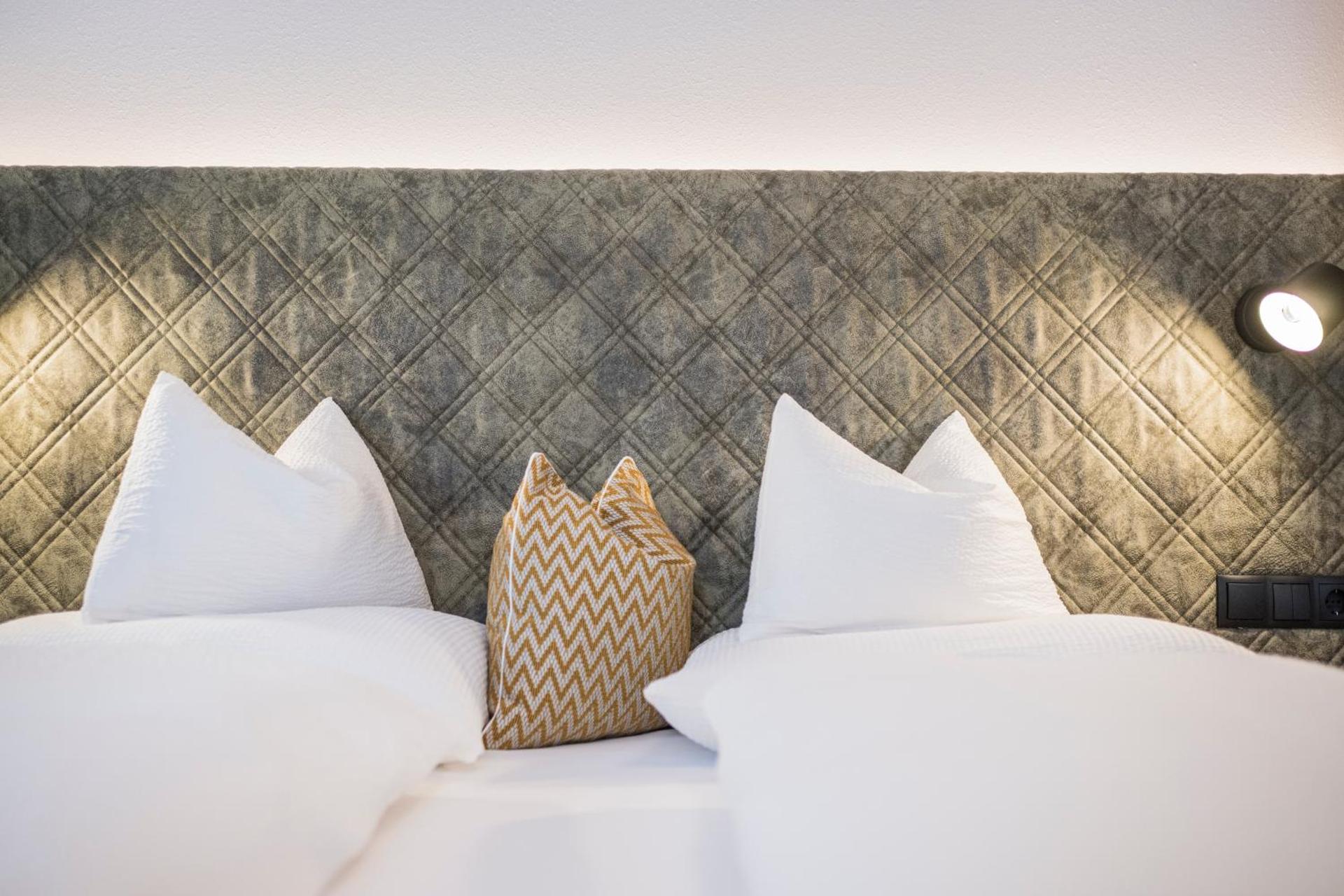 Gasthof Albergo Dolomiten