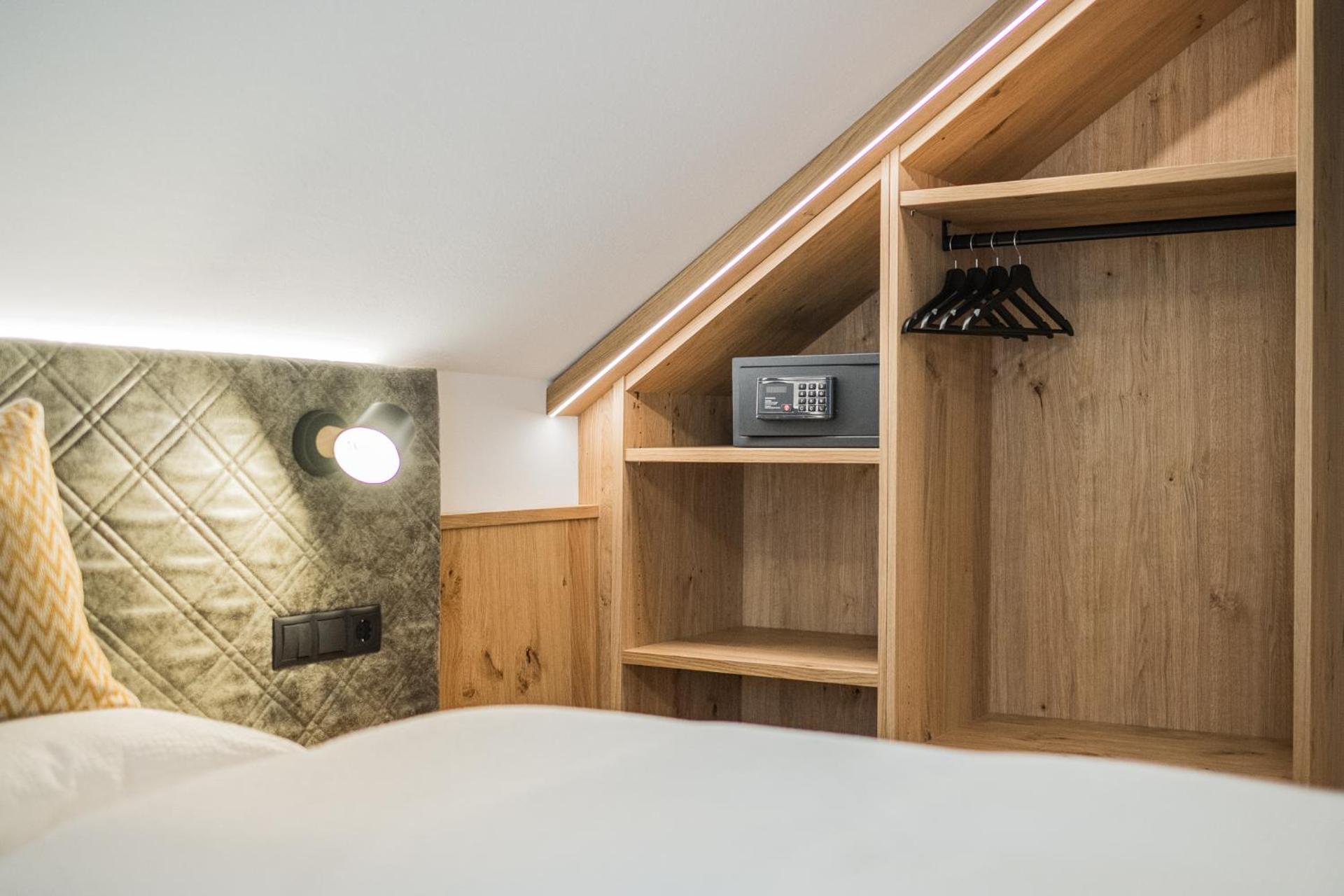 Gasthof Albergo Dolomiten