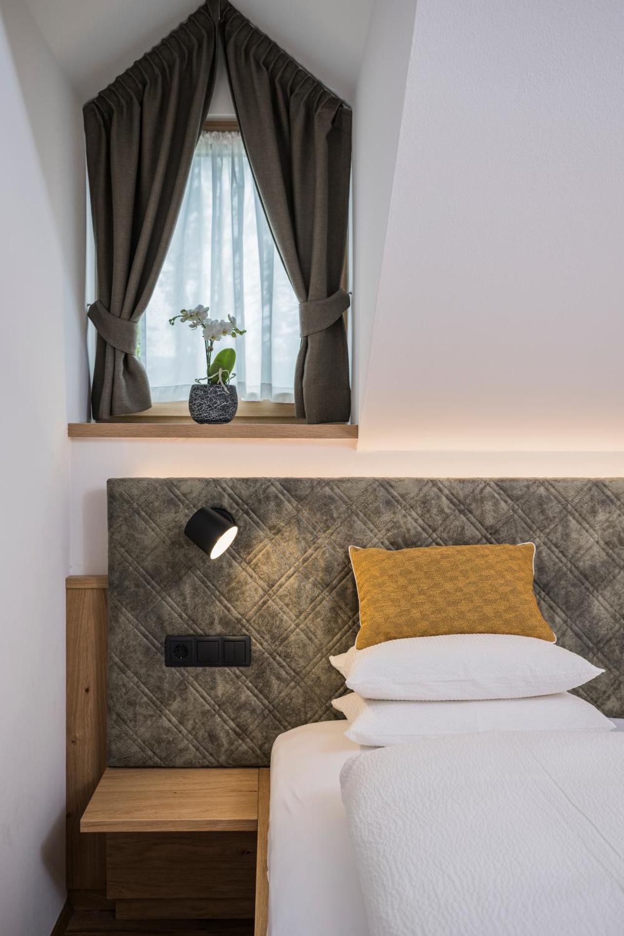 Gasthof Albergo Dolomiten