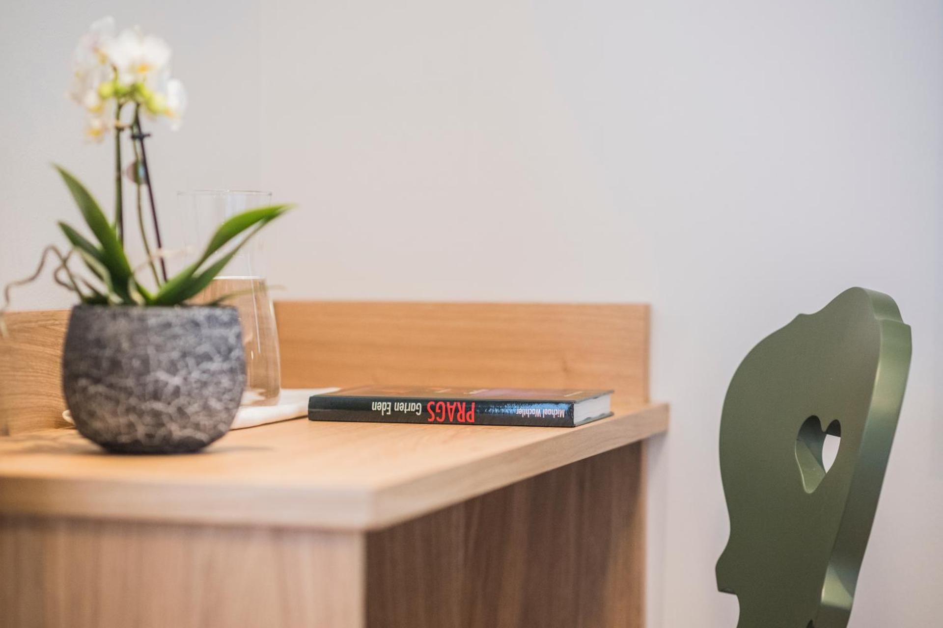 Gasthof Albergo Dolomiten