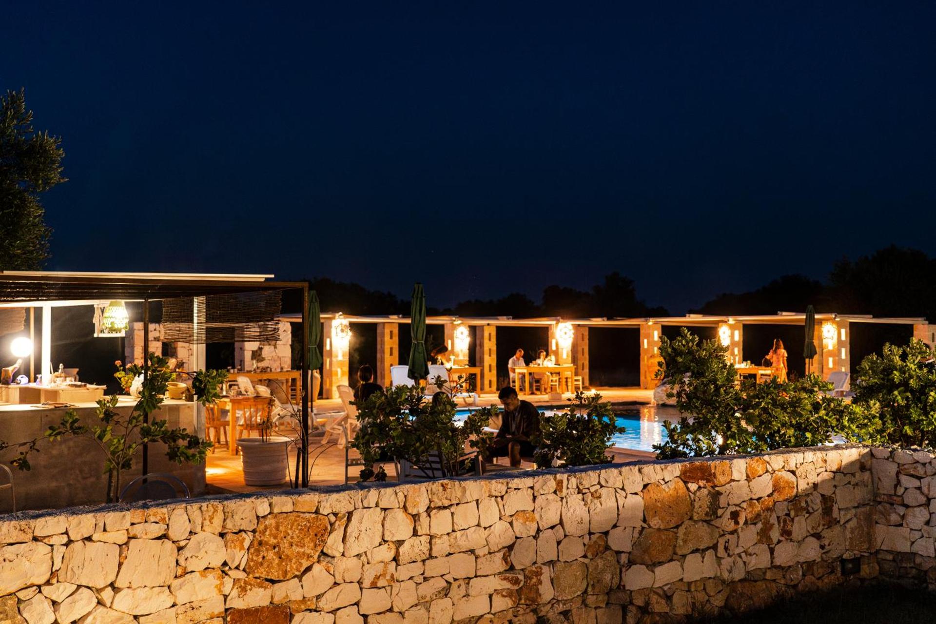 Masseria della Piana