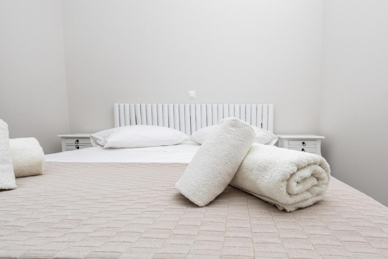 Grand Bleu Apartments & Villas