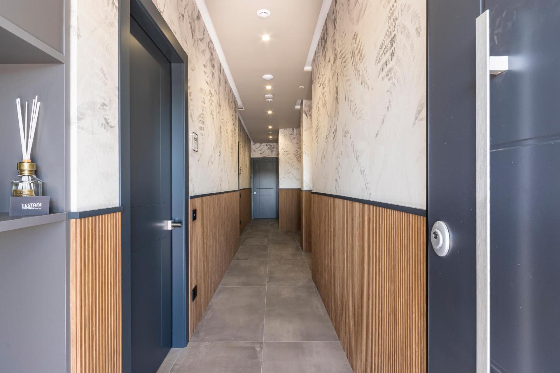 Testani Guest House Special