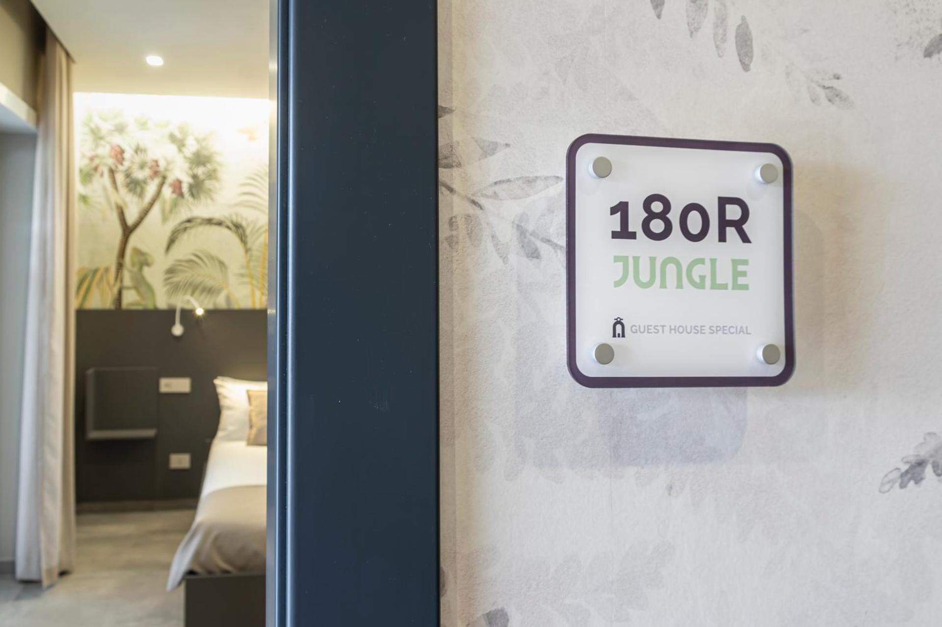 Testani Guest House Special