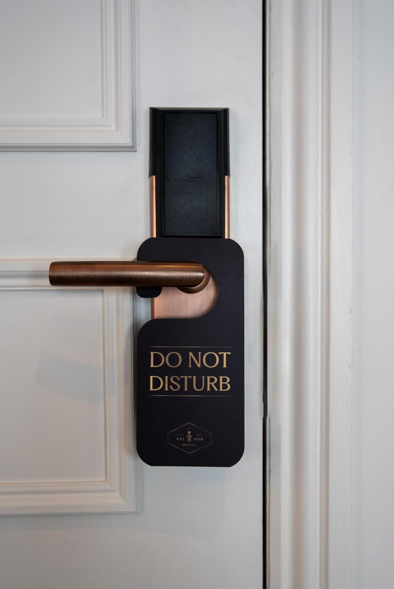 Property logo or sign