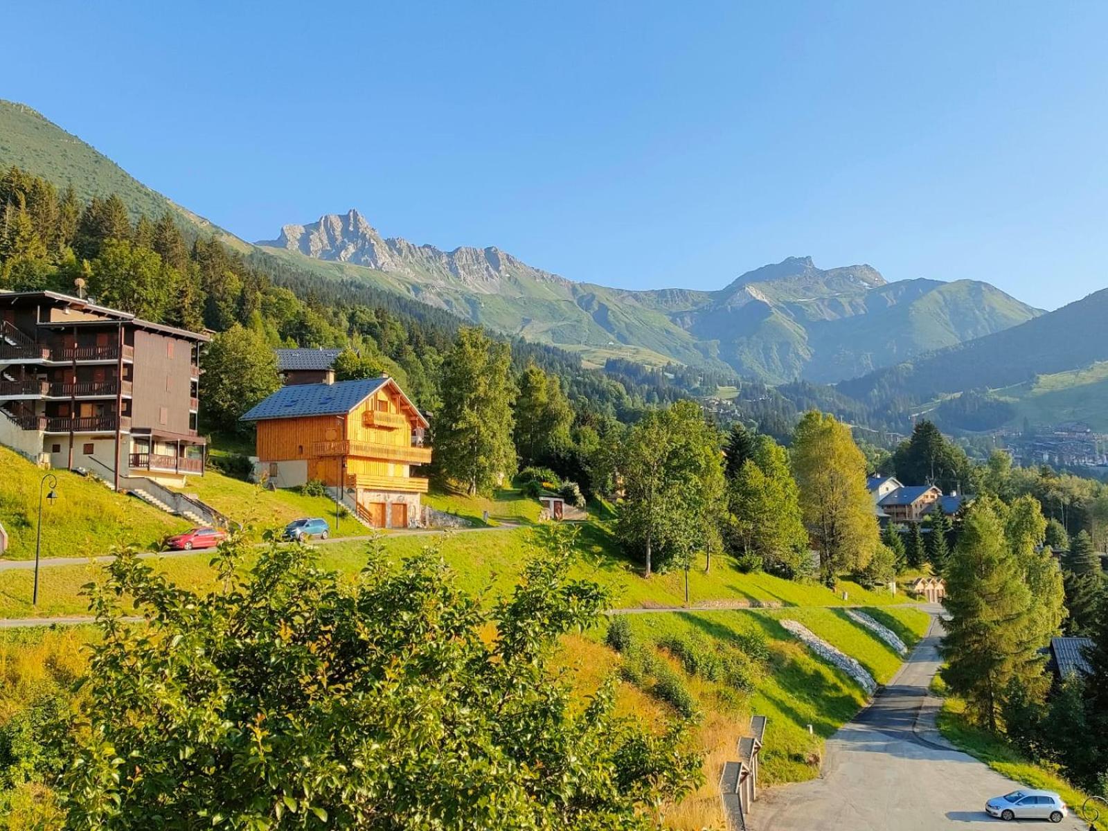 Hôtel Spa L'Oxygène