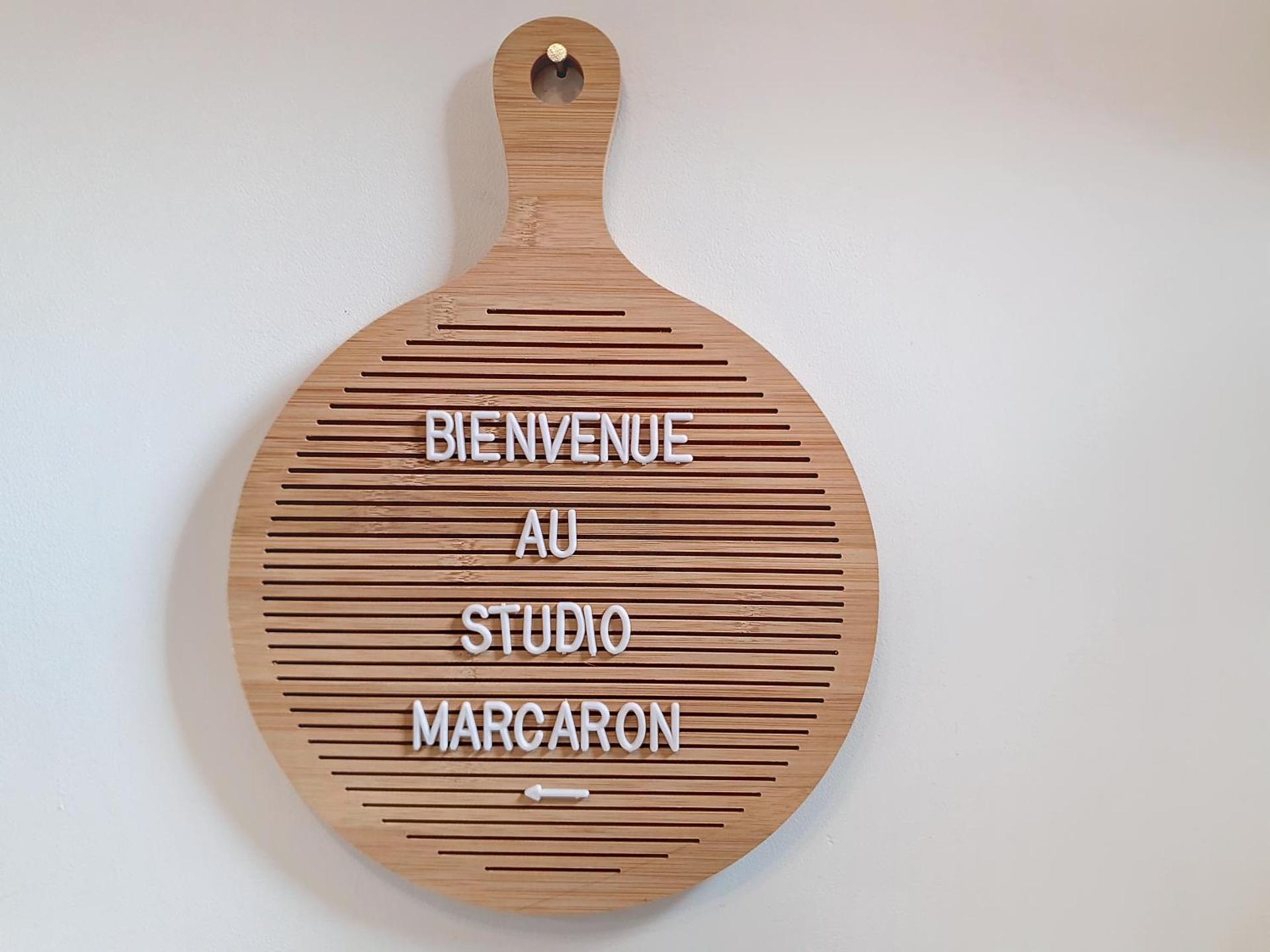 Property logo or sign