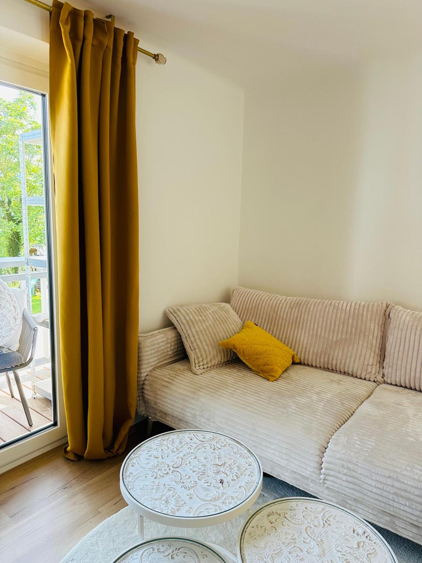 Ferienwohnung De luxe Kramer