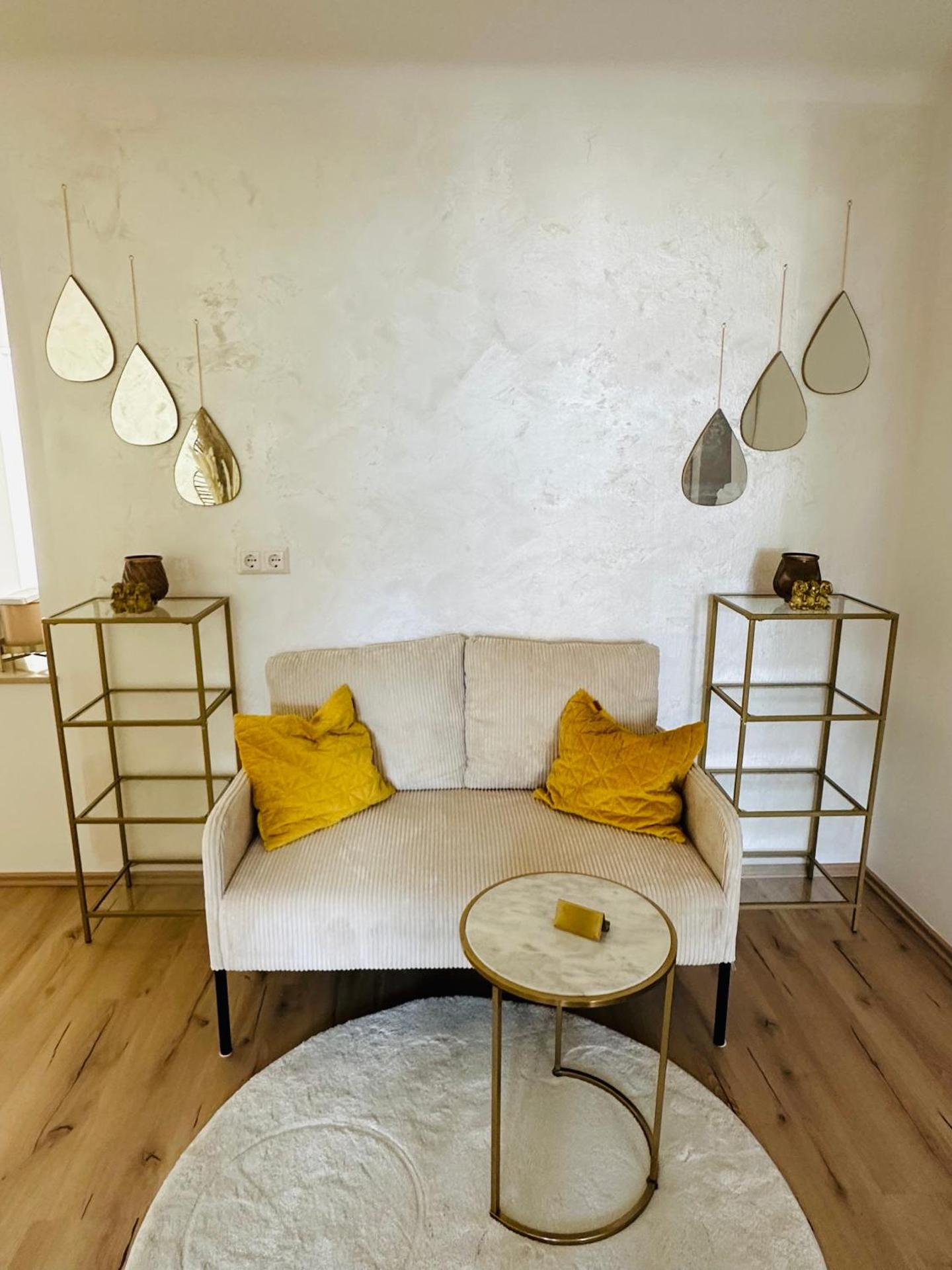 Ferienwohnung De luxe Kramer