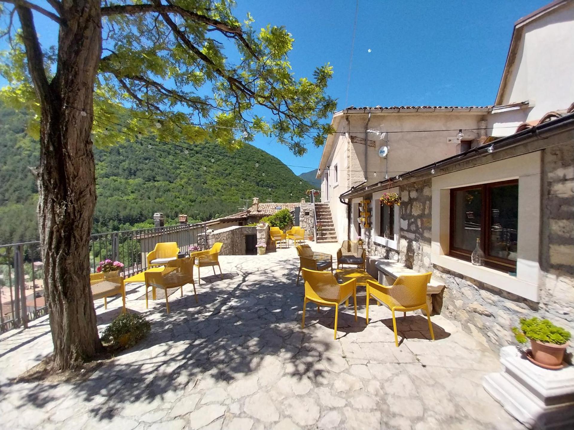 Affittacamere Ellera Verde