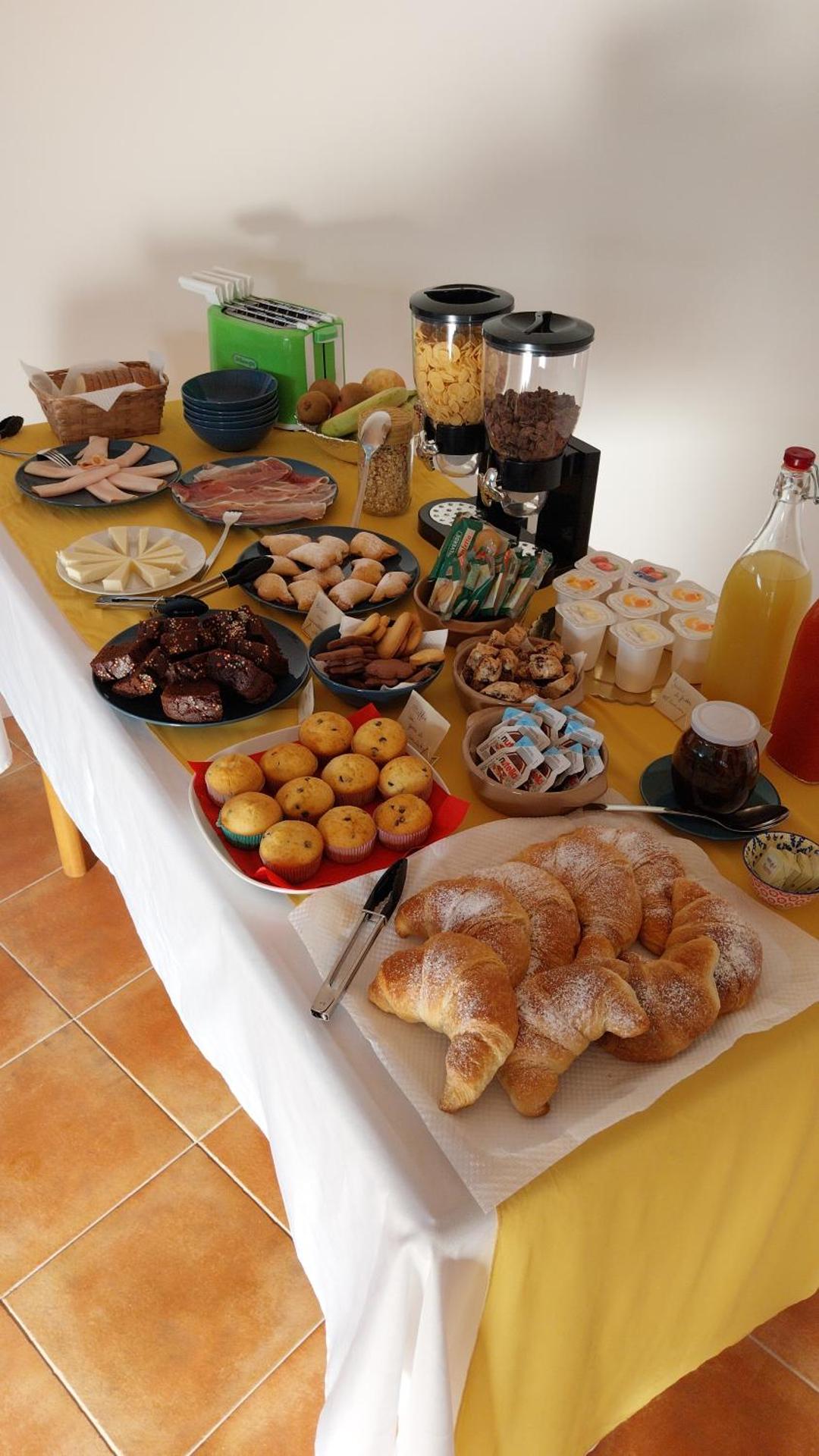 Affittacamere Ellera Verde