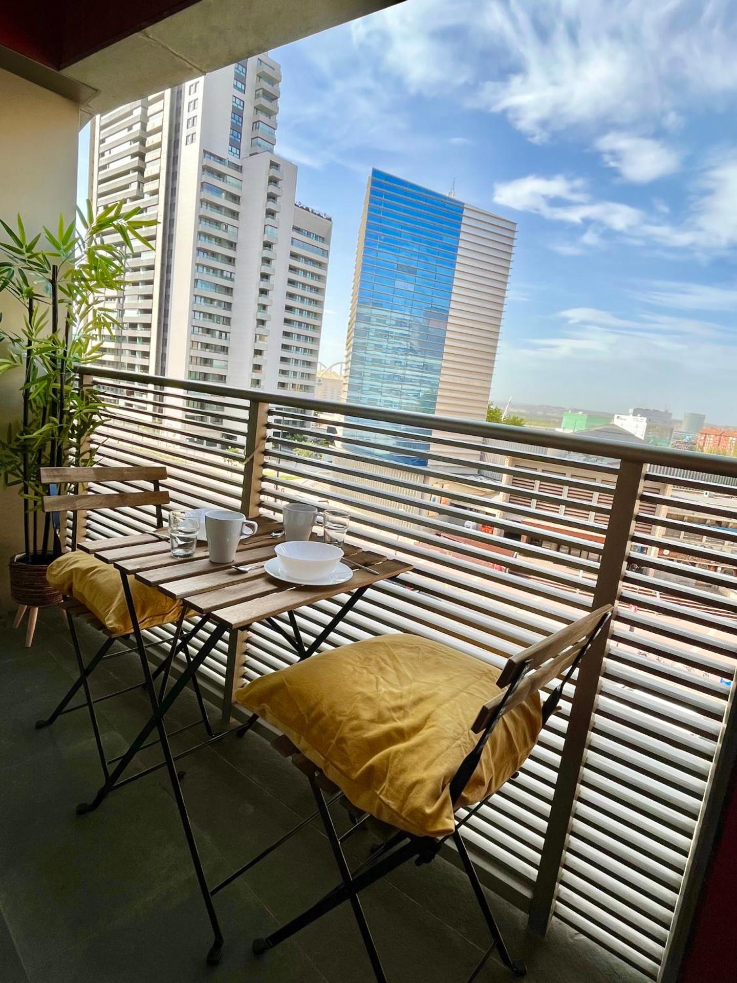 View (from property/room)