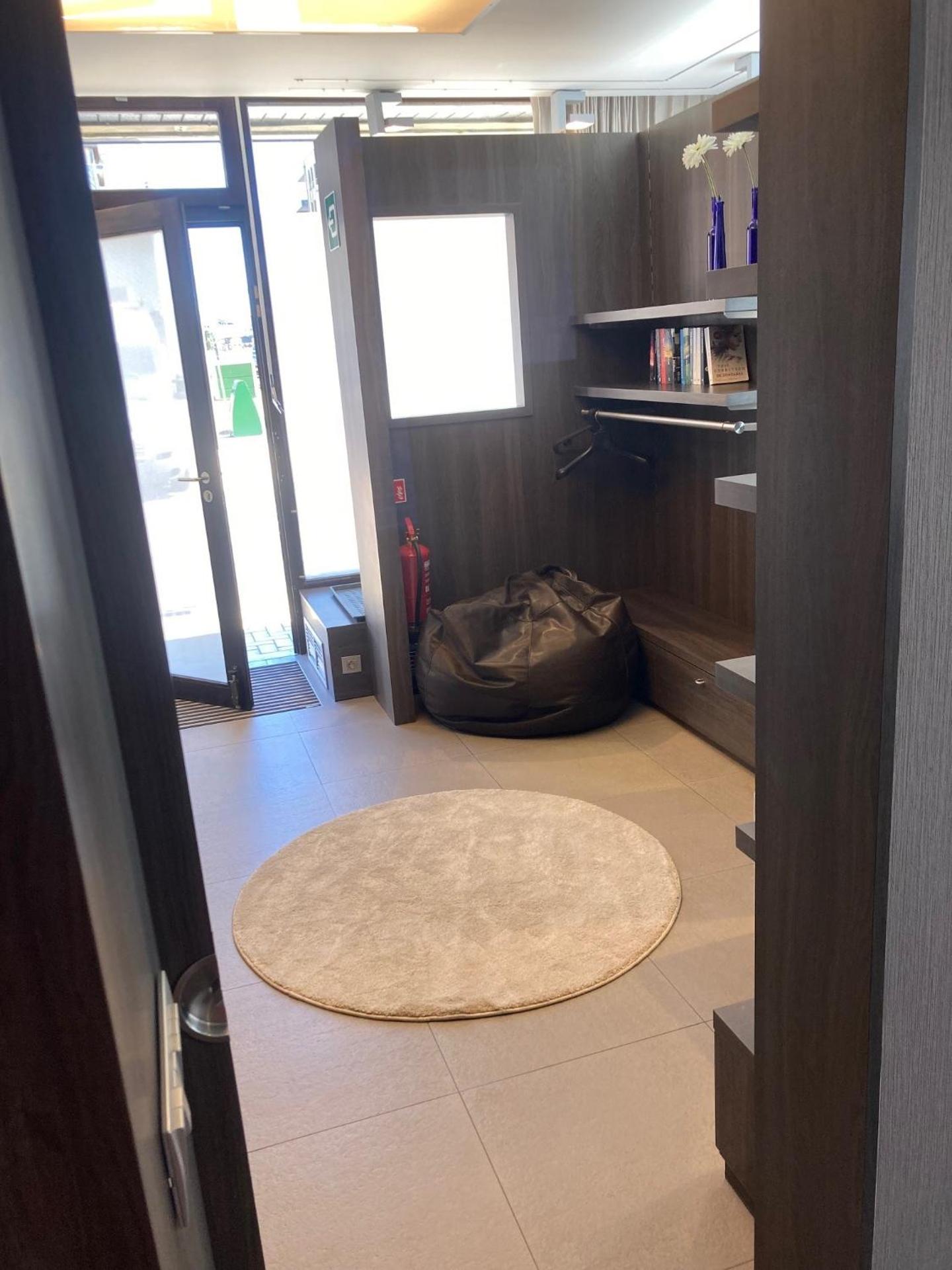 Studio Boniche 1 bedroom 1 slaapkamer