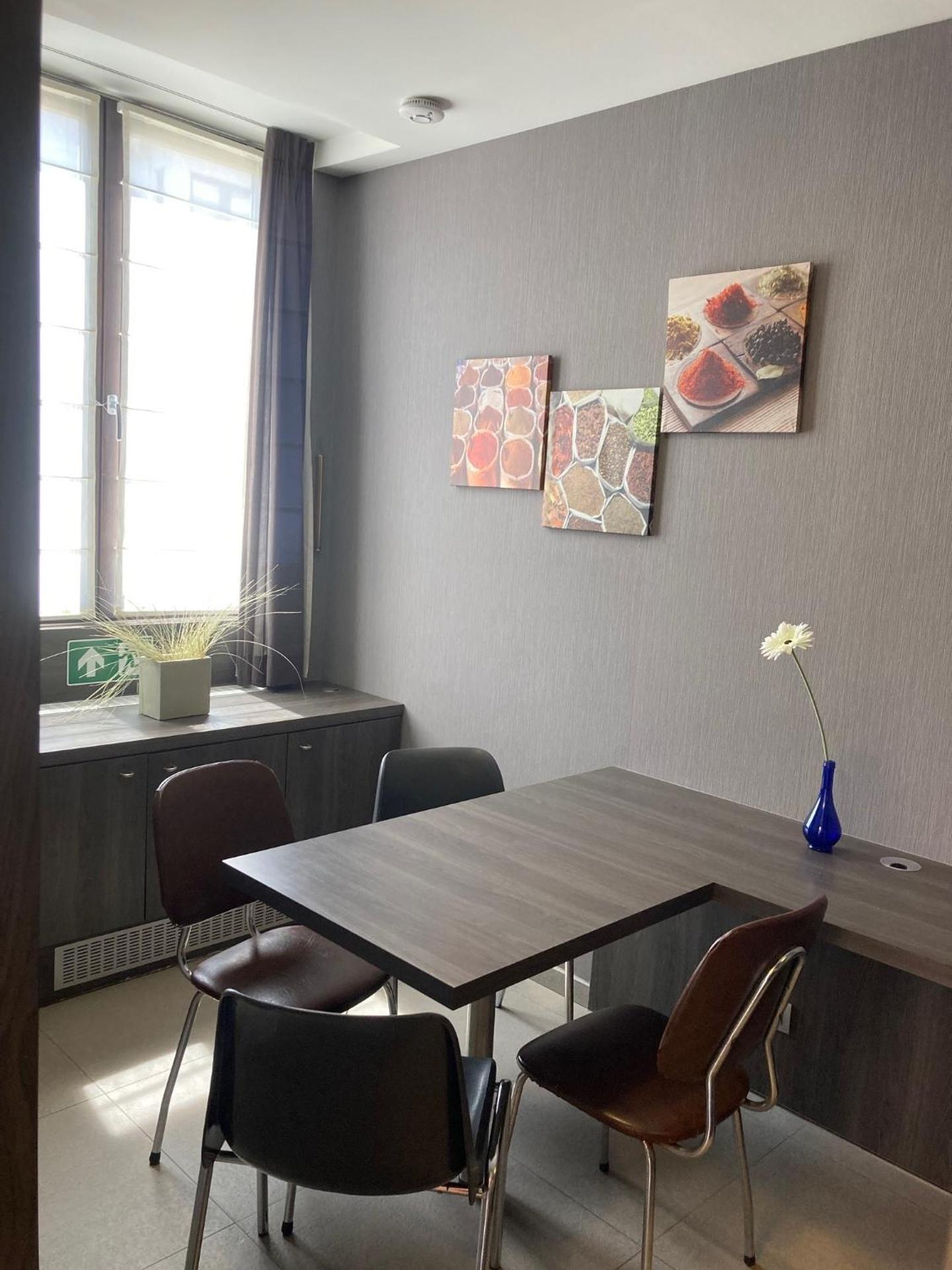 Studio Boniche 1 bedroom 1 slaapkamer