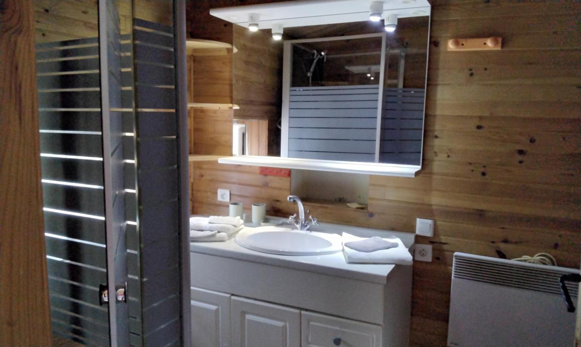 Cabanon 50m2