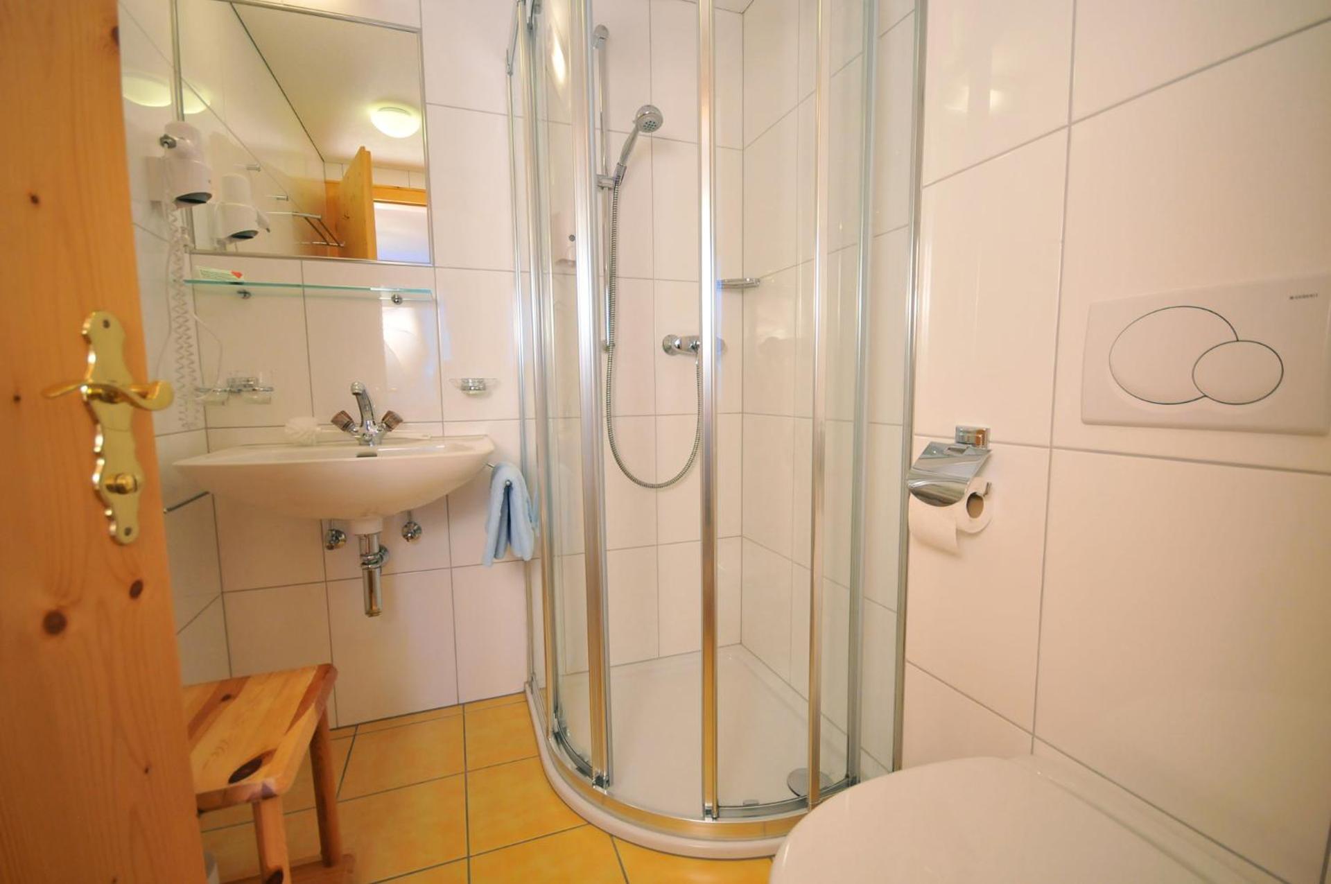 Hotel-Pension Faneskla