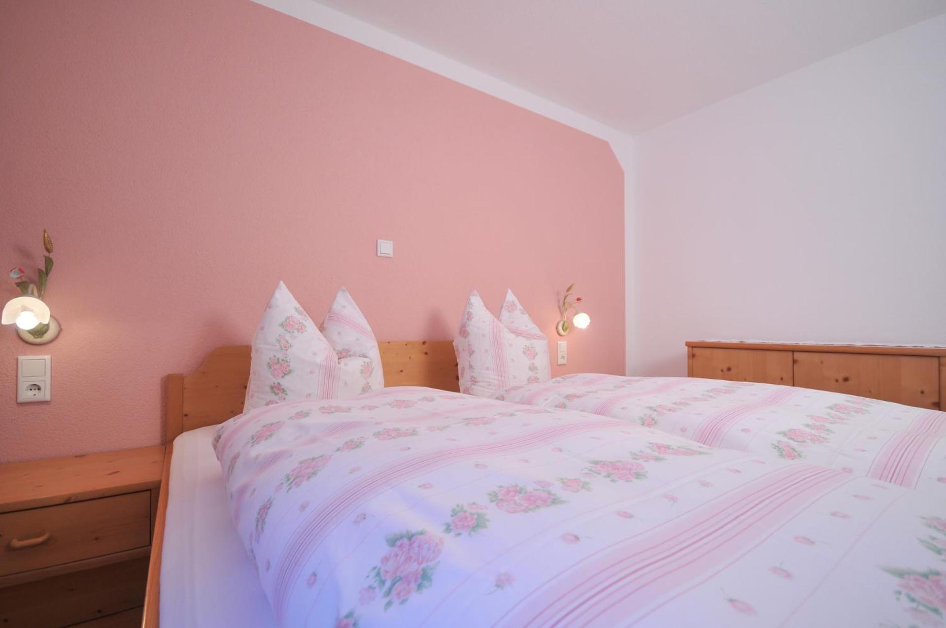 Hotel-Pension Faneskla