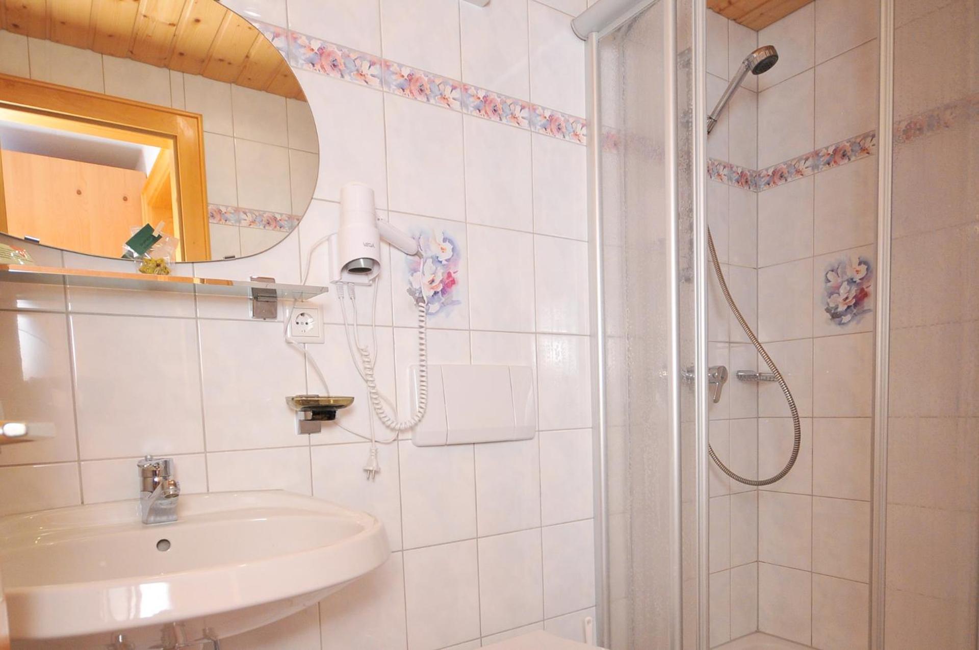 Hotel-Pension Faneskla