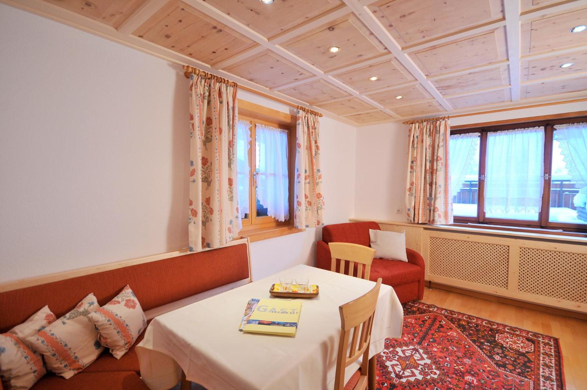 Hotel-Pension Faneskla