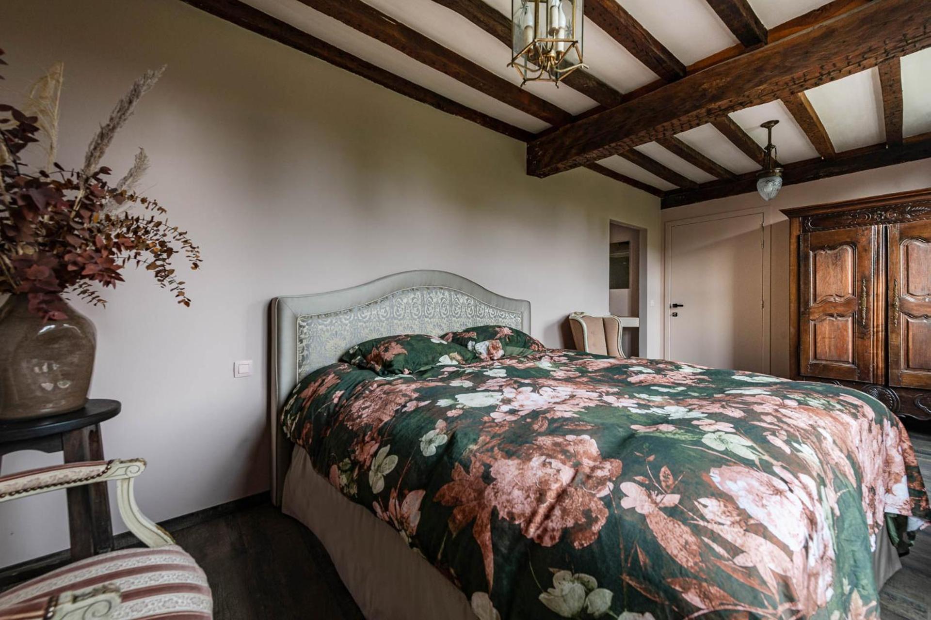 B&B CONVENT Begijnhof Herentals