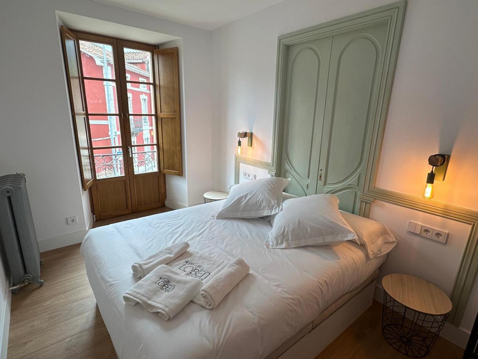 Loben Casona del Deva