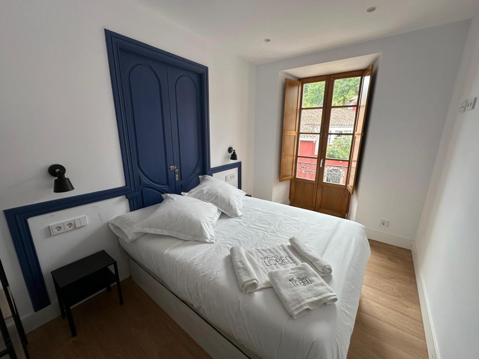 Loben Casona del Deva