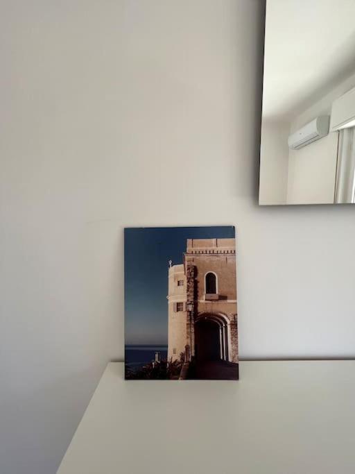 Borgo Marina Apartments