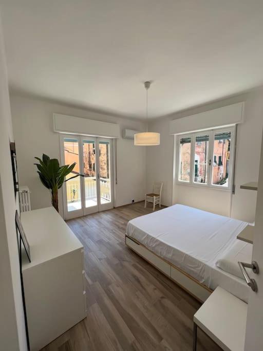 Borgo Marina Apartments