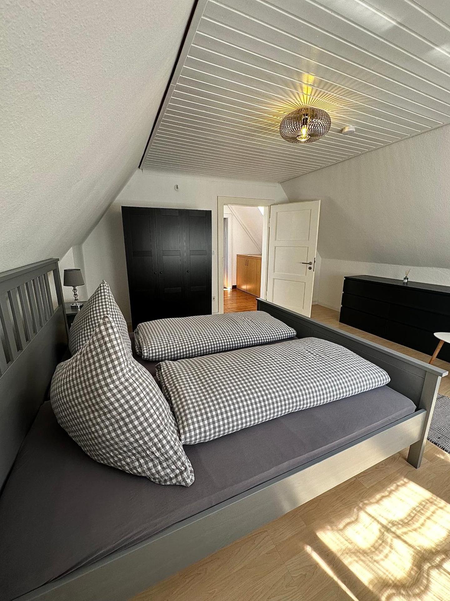 Haus Daniela Oberstadt