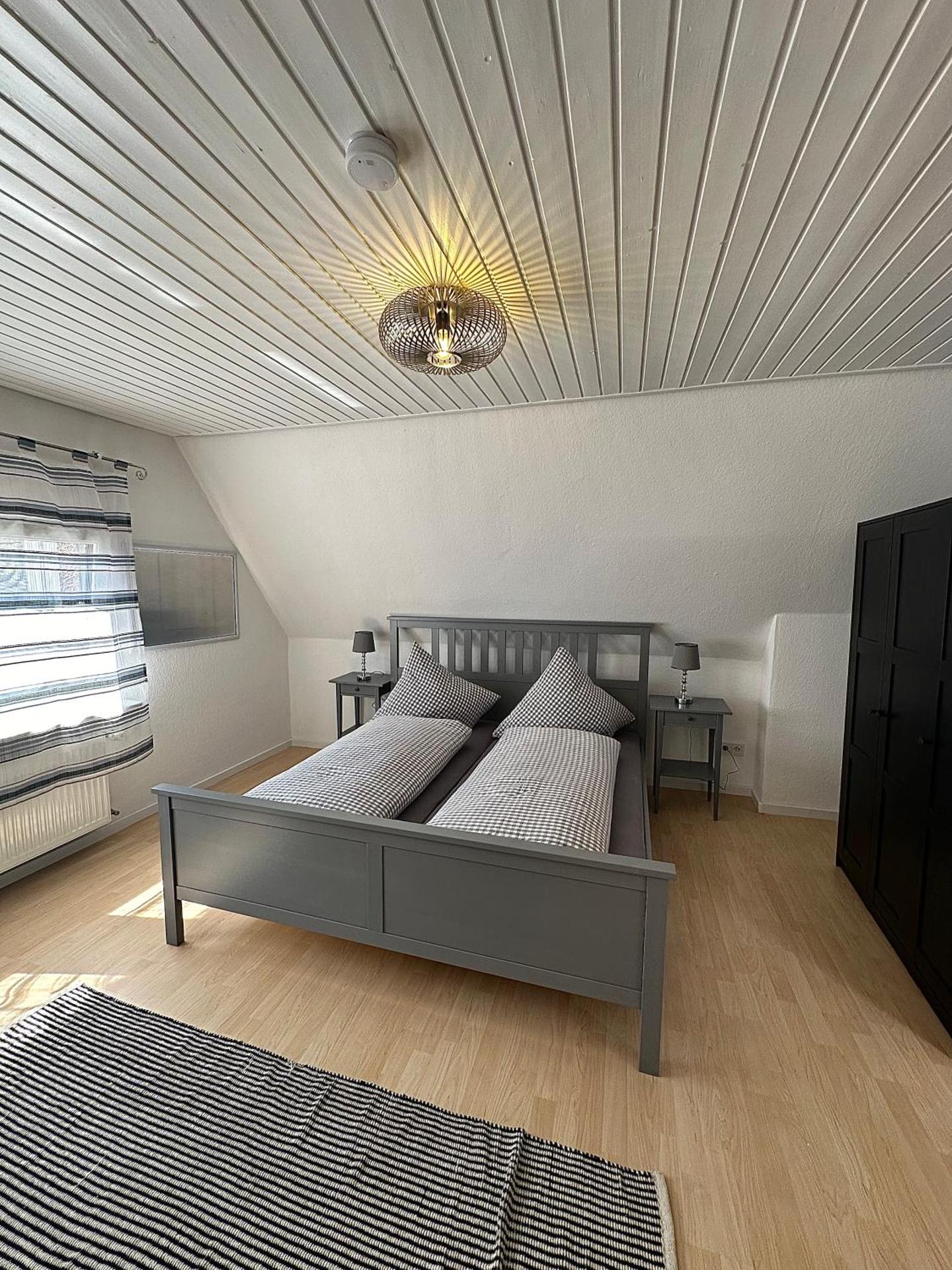 Haus Daniela Oberstadt