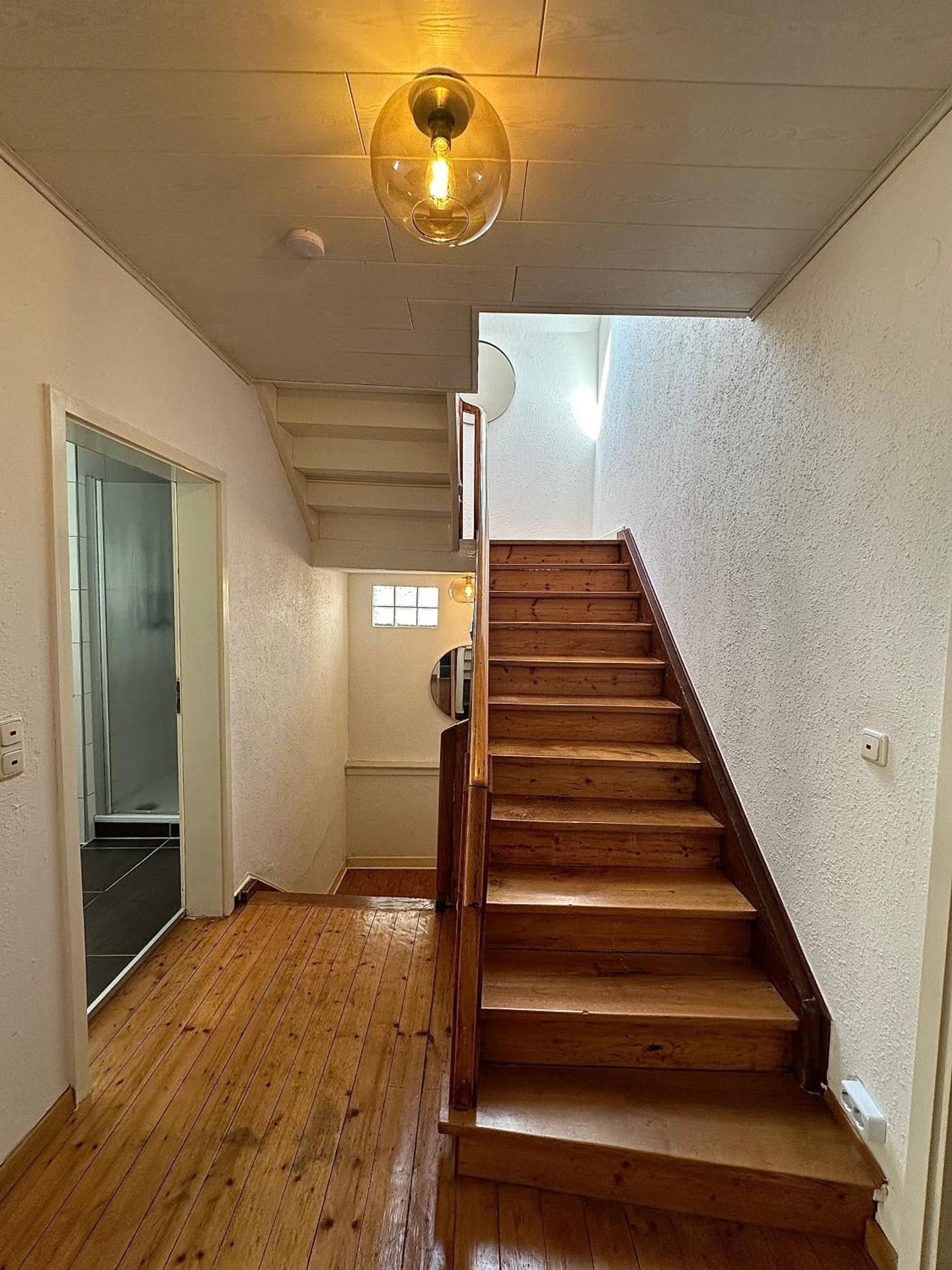 Haus Daniela Oberstadt