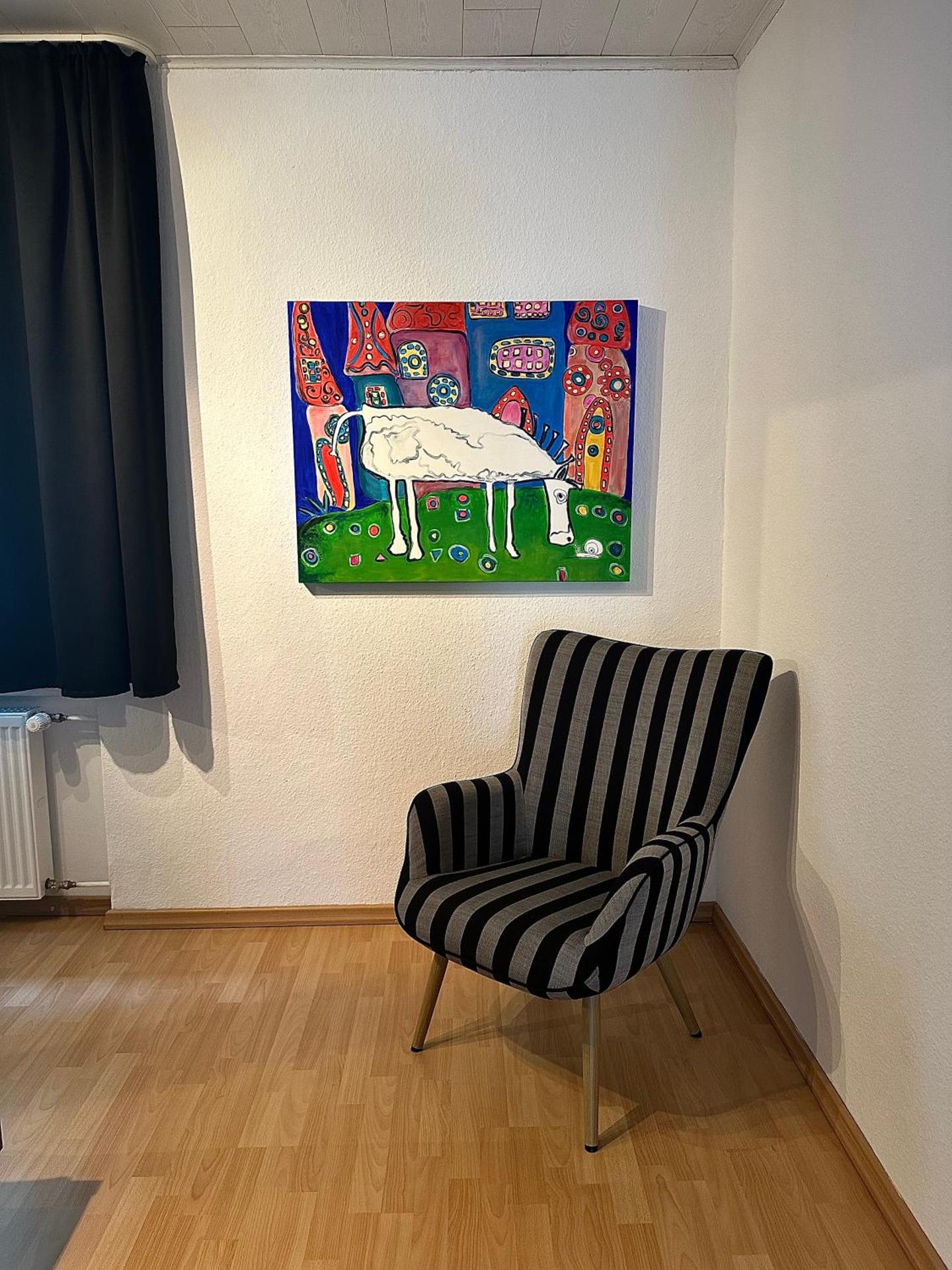 Haus Daniela Oberstadt