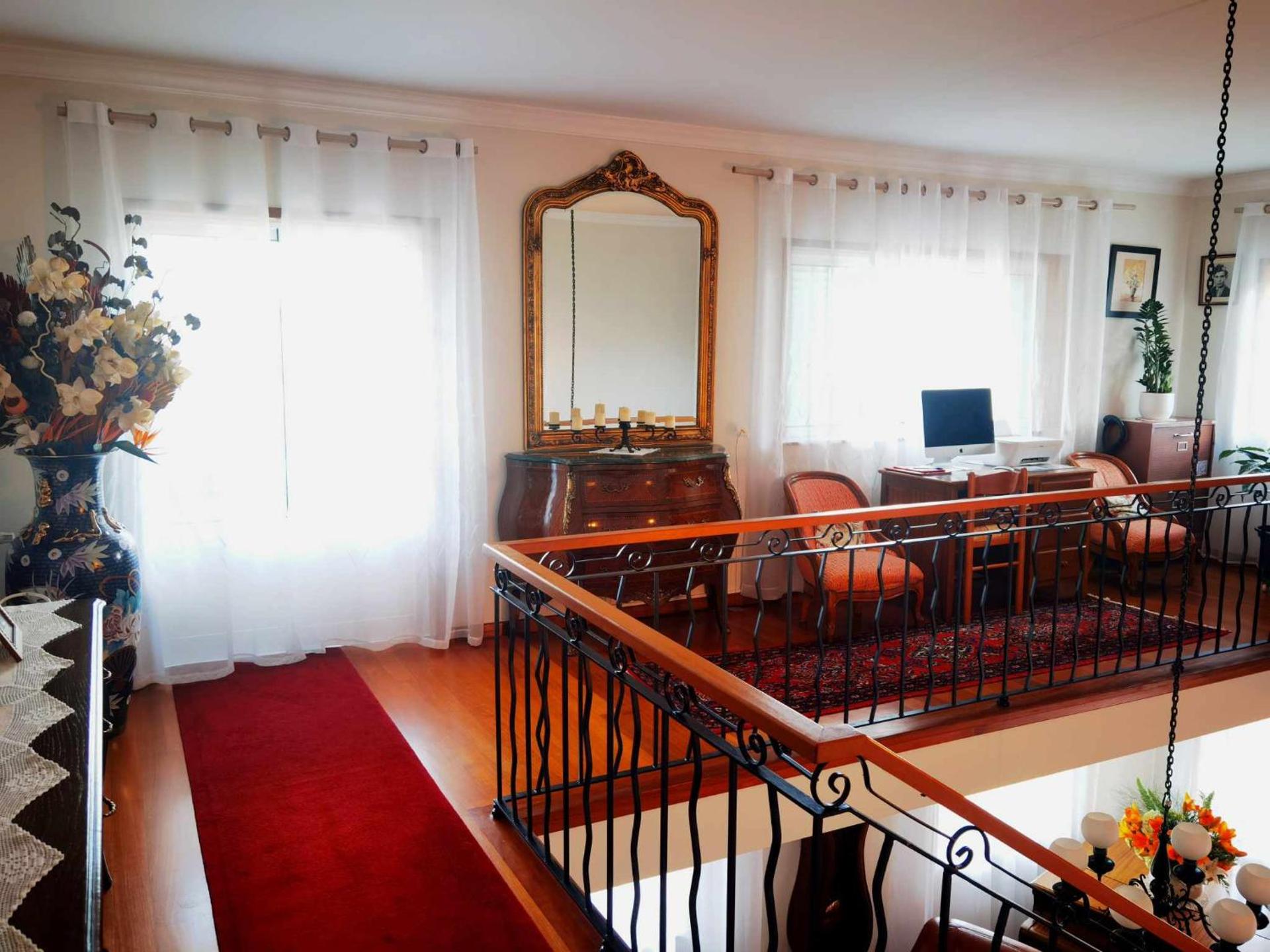 Evening entertainment