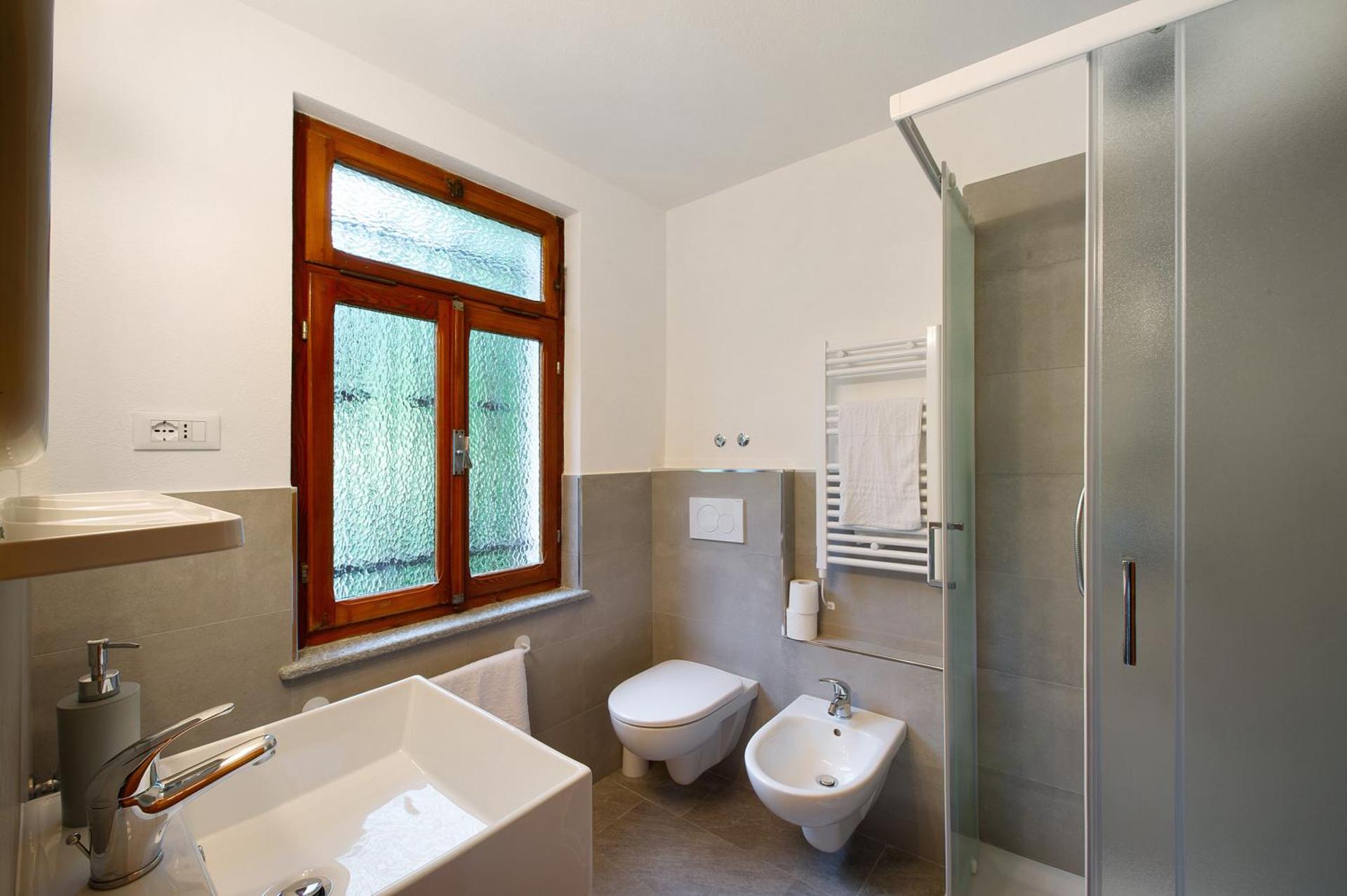 Luéisch Ketschu near Gressoney