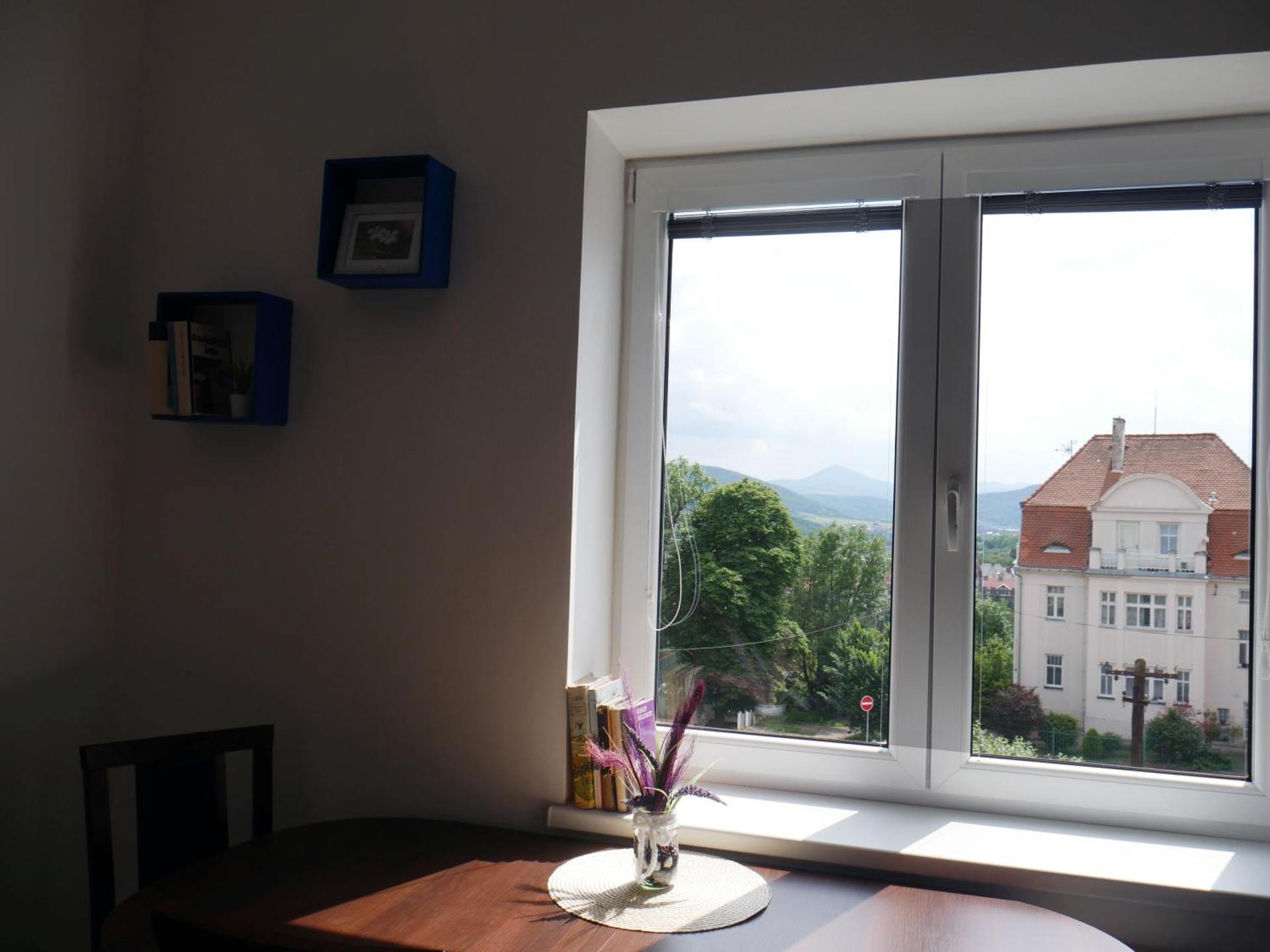 Quadruple Room with Garden View