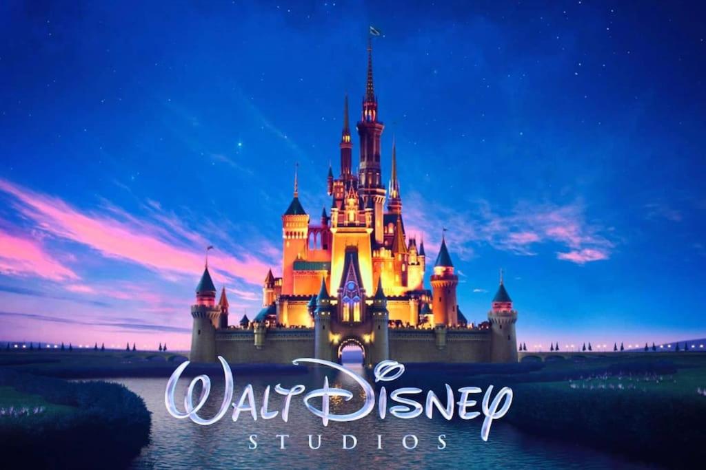 Anh Dao-Disneyland-Parking Gratuite et Terrasse