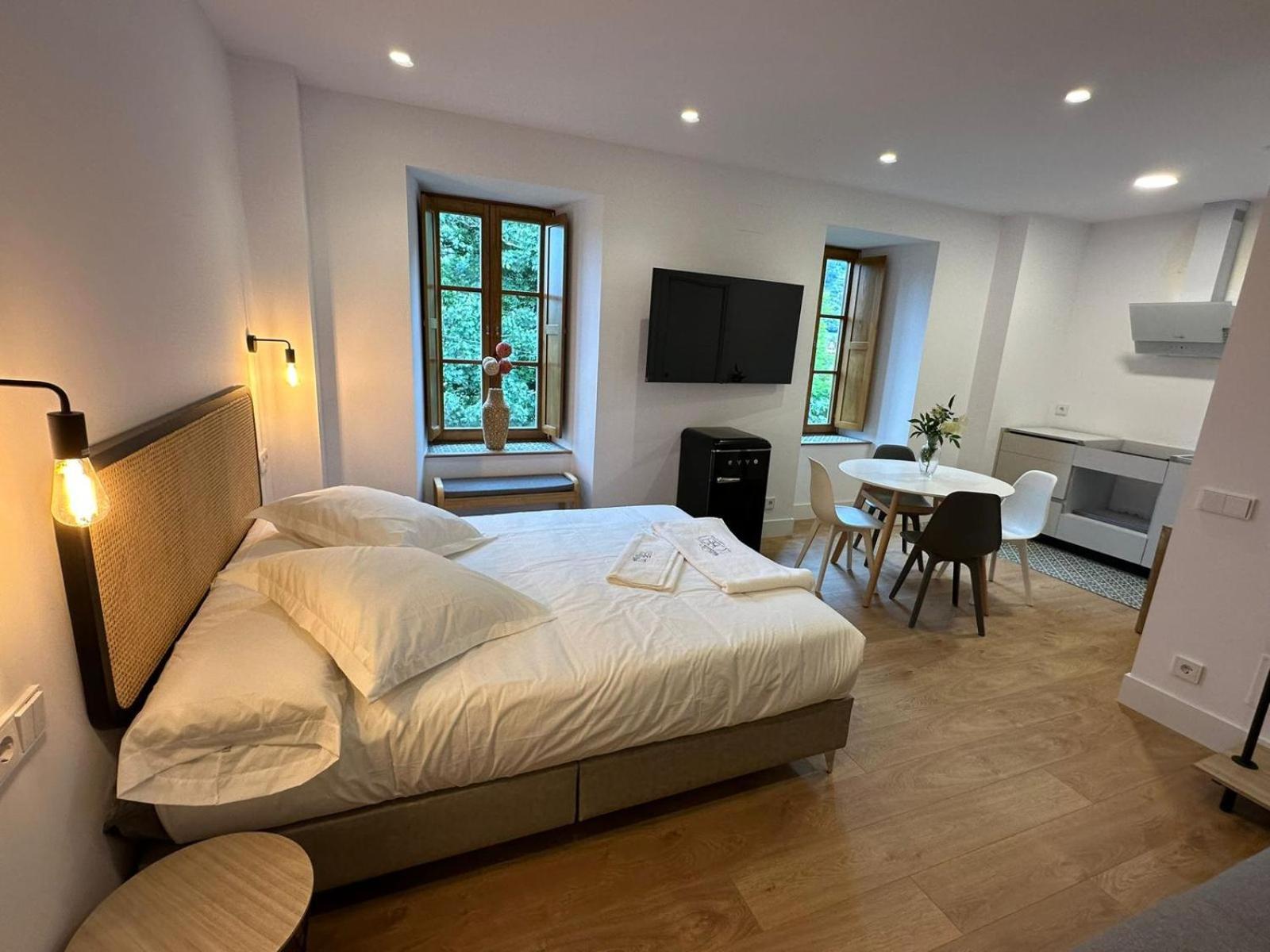 Loben Casona del Deva