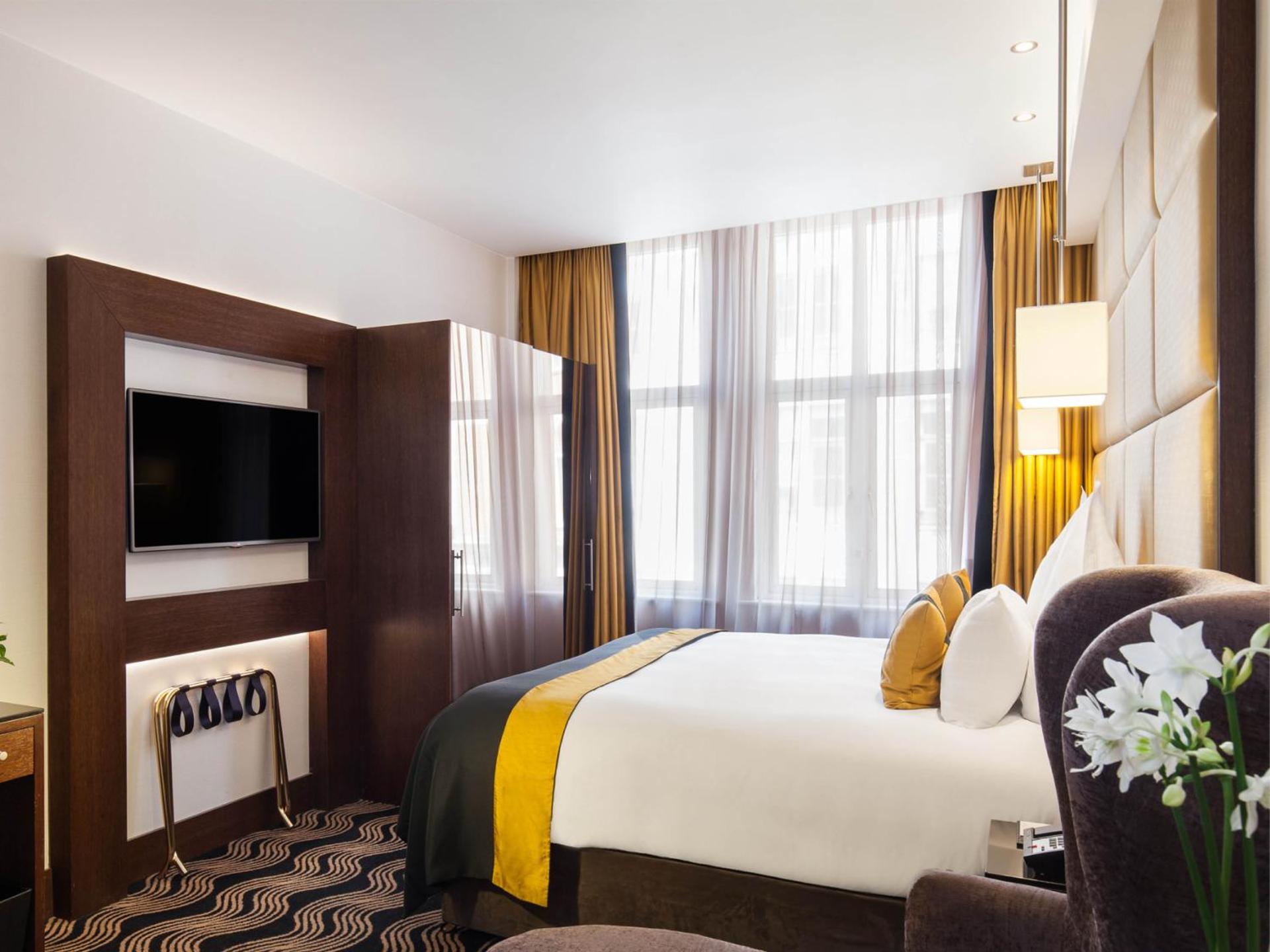 Montcalm Piccadilly Townhouse, London West End