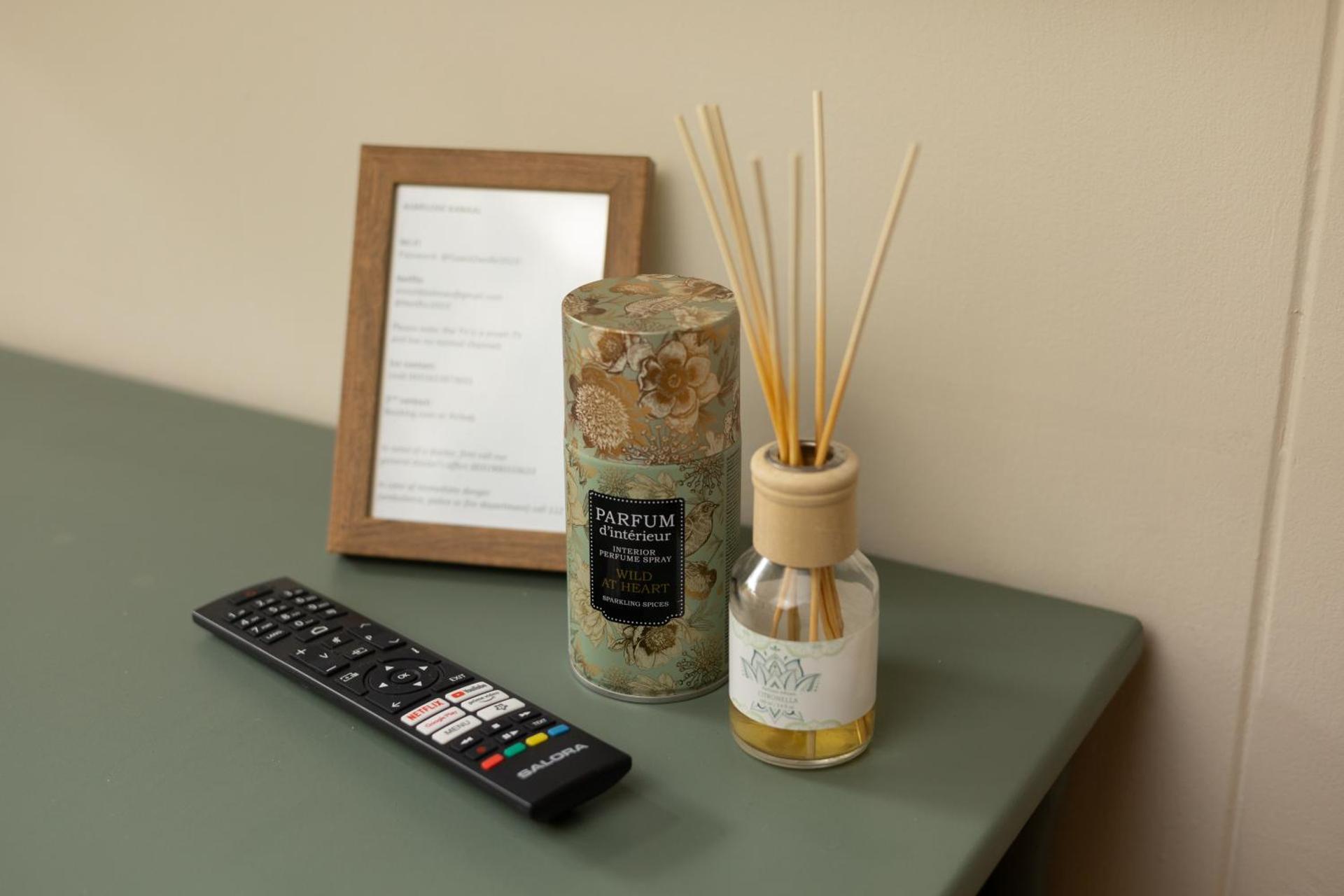 The White Dove - 4 guests - Zwolle