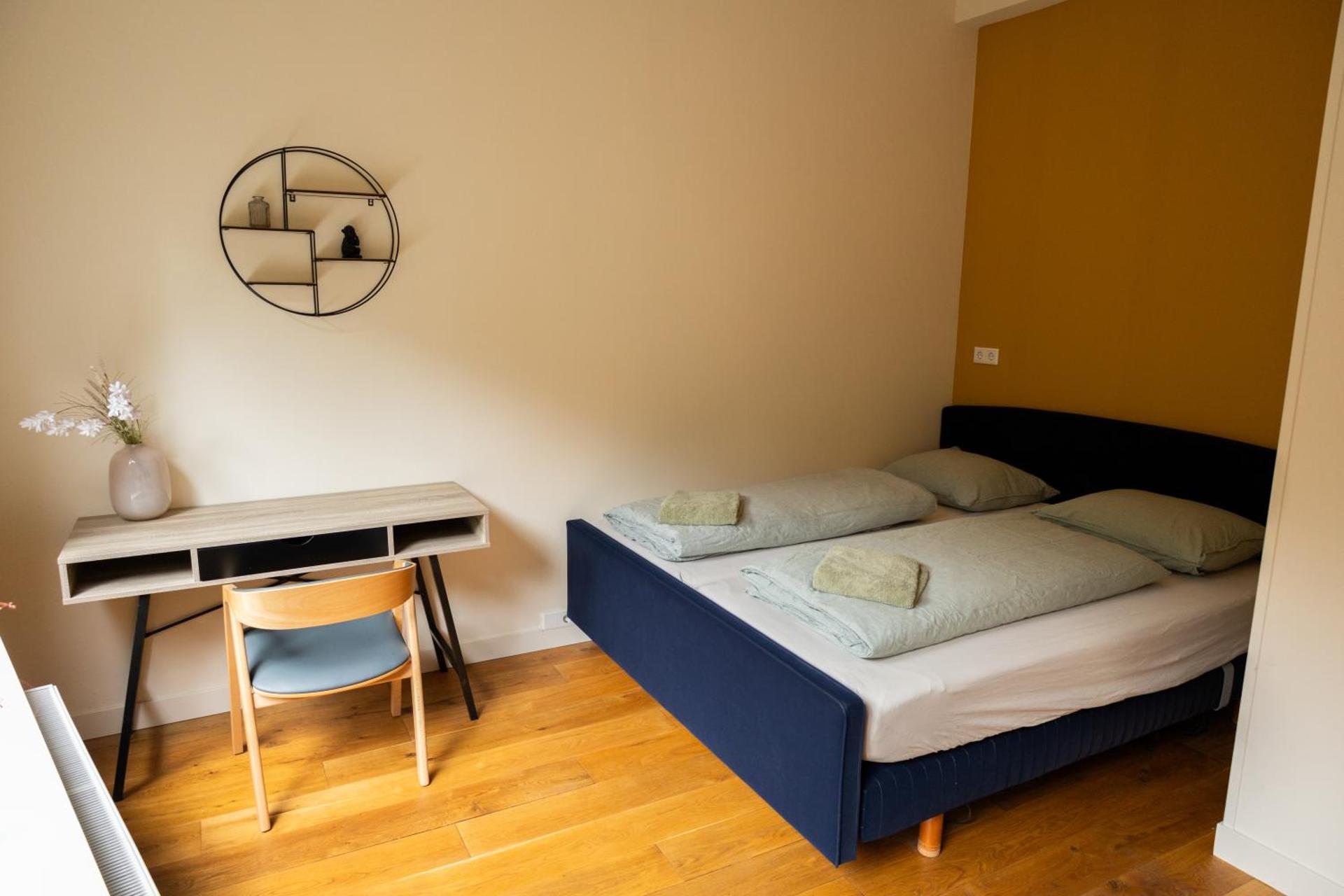 The White Dove - 4 guests - Zwolle