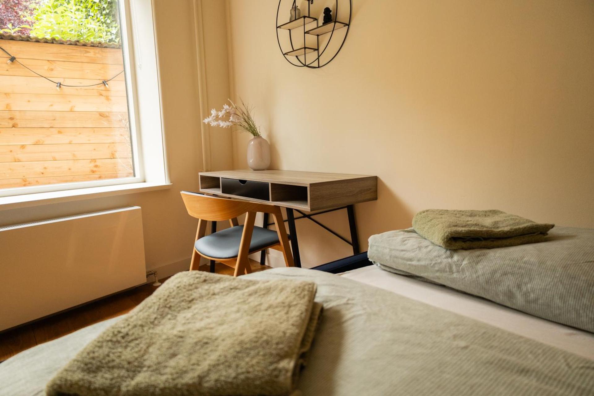 The White Dove - 4 guests - Zwolle