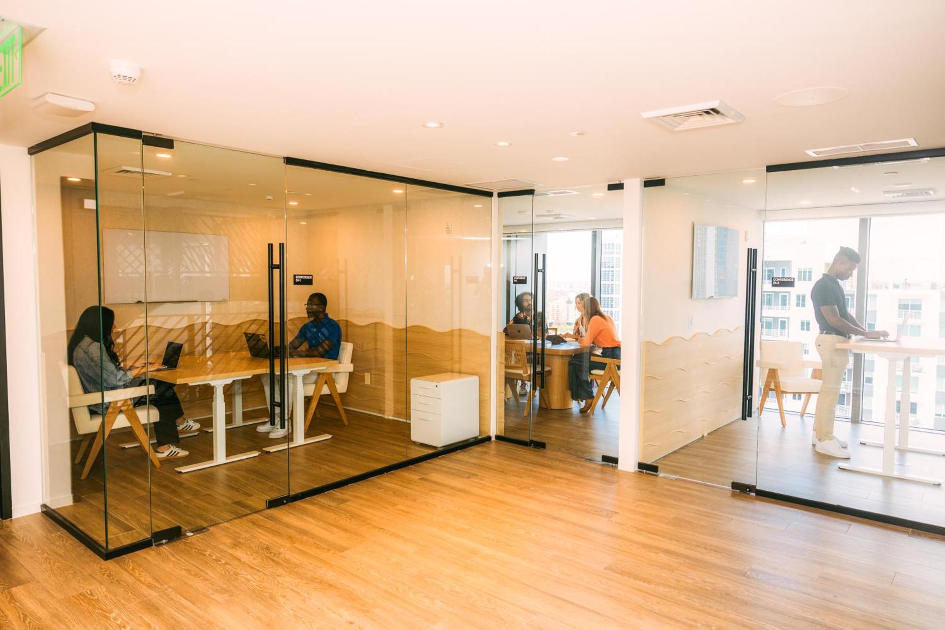 Meeting/conference room