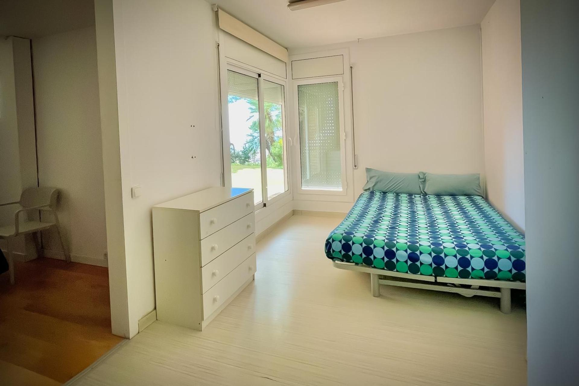 Villa Maresme & Villa Rosa