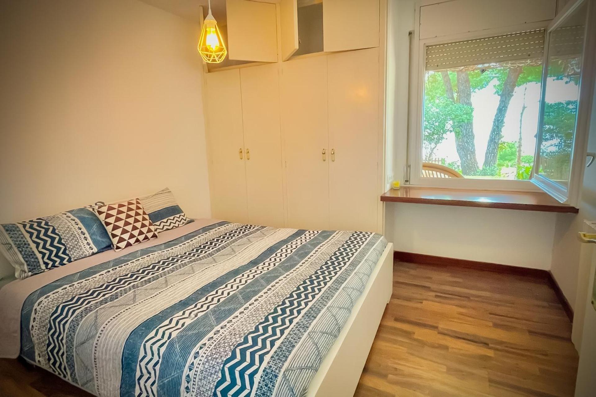 Villa Maresme & Villa Rosa