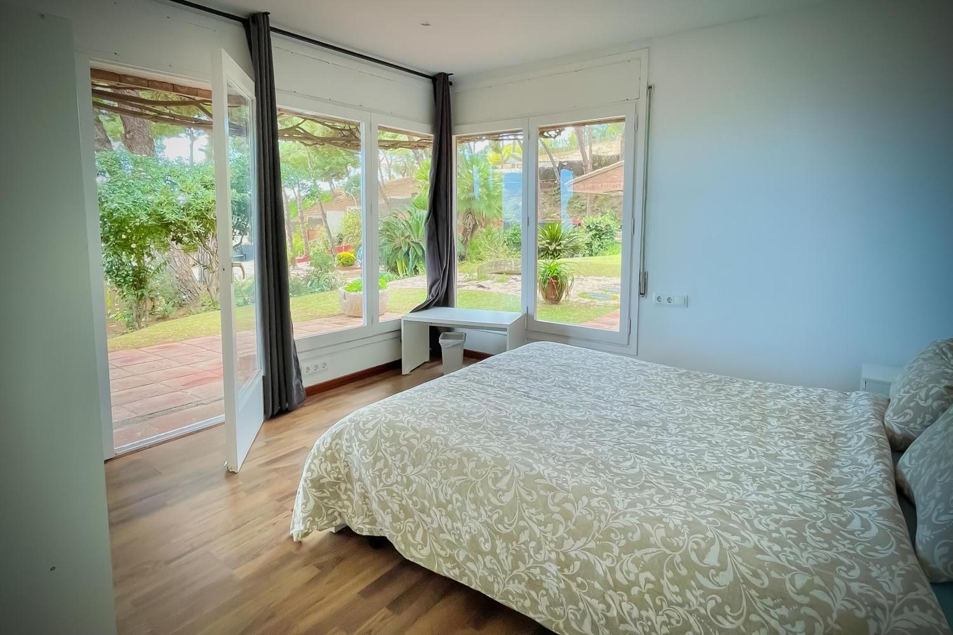 Villa Maresme & Villa Rosa