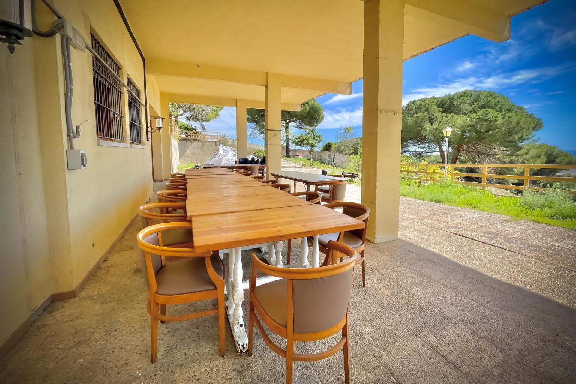 Villa Maresme & Villa Rosa