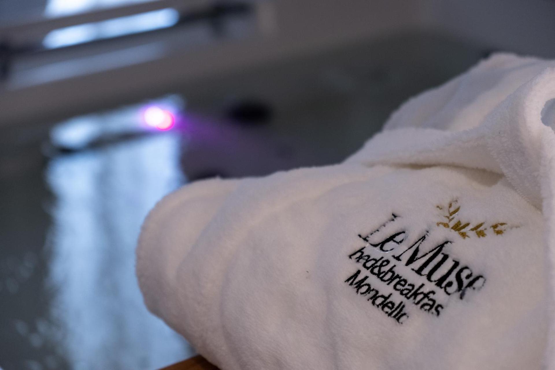 Property logo or sign